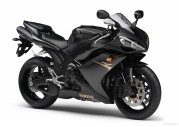 Yamaha YZF-R1 Yamaha YZF-R1